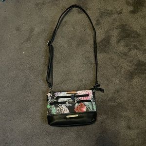 Flower Purse